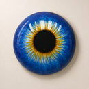 Solar Iris by Interior Moderna