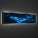 Deep Ocean Glow