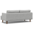 Livingston - Upholstered Sofa by Unique Piece Furniture