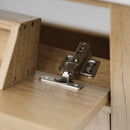 Bathroom Vanity With Double Sink, Large Storage Space by HouseOfZazla