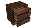 Rowan - Drawer Nightstand - Espresso by Unique Piece Furniture