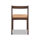 Capri Woven Seat