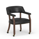 Gorman - Dining And Game Chair by HouseOfZazla