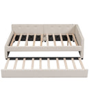 Platform Bed With USB Ports by HouseOfZazla
