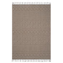 Guros - Geometric Indoor / Outdoor Area Rug by HouseOfZazla