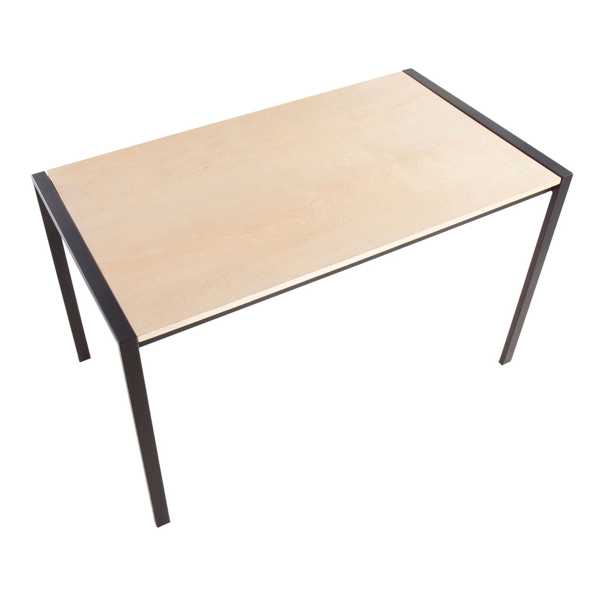 Fuji - Modern / Glam Dining Table, photo 4 of 15