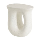 Outdoor MGO Side Table – Light