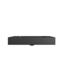 BB02-30-109 Integrated Engineered Solid Surface Basin Matt by HouseOfZazla