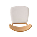 Dining Chairs With Cushioned Seat (Set of 2) by HouseOfZazla