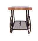 Francie - Table by Unique Piece Furniture