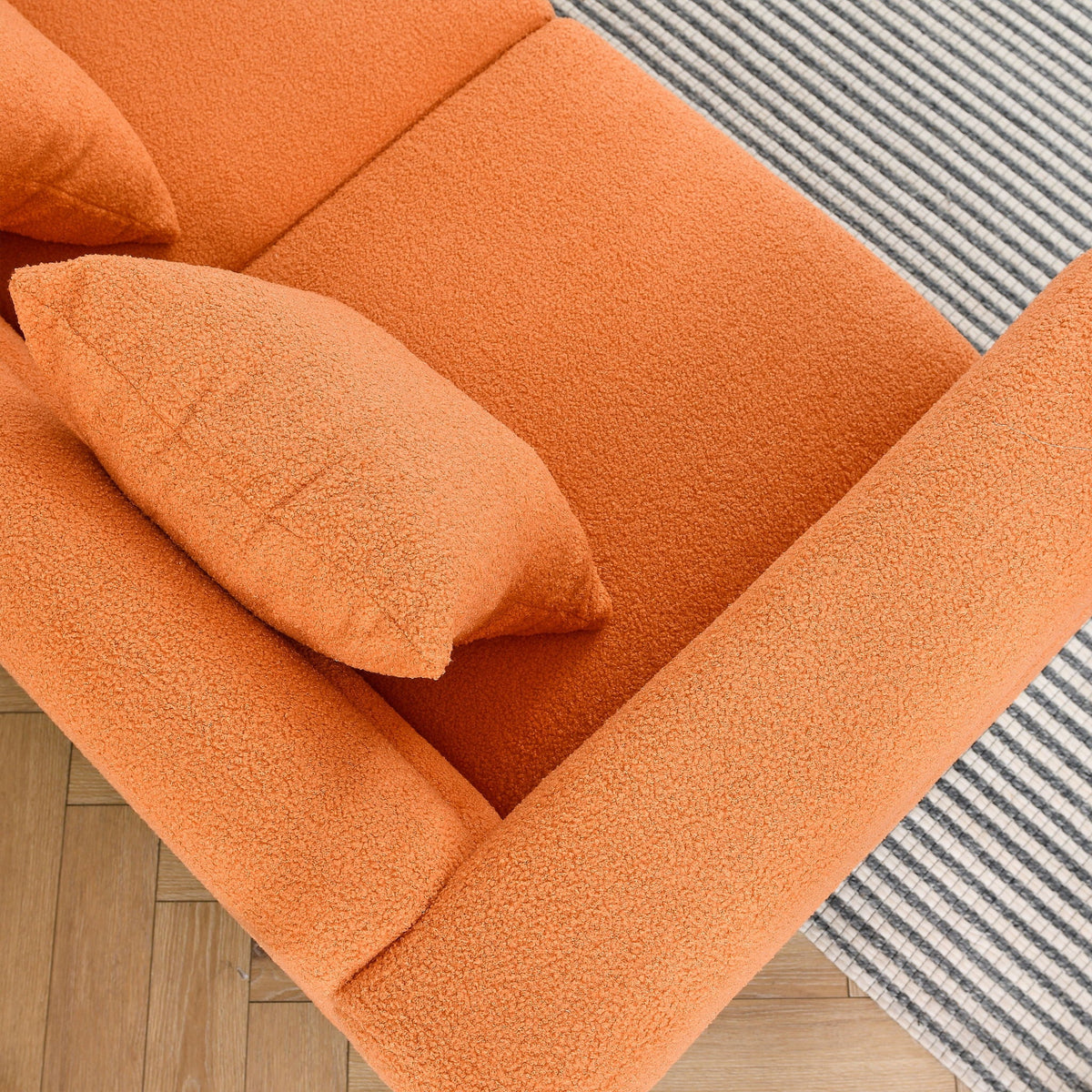 Streamline Sectional Sofa, photo 8 of 40
