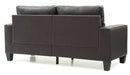 Newbury - Modular Sofa Modern by Unique Piece Furniture