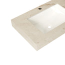 30" Bathroom Sink