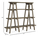 Lancaster - Bookshelf - Dove Tail Gray