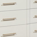 Lexington - 9 Drawer Dresser - Beige by HouseOfZazla