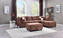 Malone - Comfort Sectional by HouseOfZazla