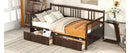 Multifunctional Modern Daybed by HouseOfZazla