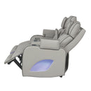 Fortuner - Power Reclining Loveseat