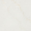 Fostead - Square End Table - White / Espresso