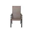 2 Trevi Textilene Dining Chair