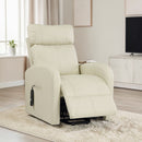 Ricardo - Power Motion Recliner With Lift by Unique Piece Furniture