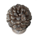 D7x10.5' Pinecone Table Decor by HouseOfZazla
