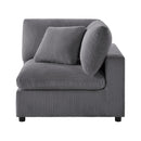 Chelsea - Modular Sectional by HouseOfZazla