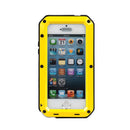 Rugged Shock-Resistant Hybrid Full Cover Case For iPhone 6s Plus