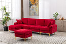 Accent sofa /Living room sofa sectional sofa
