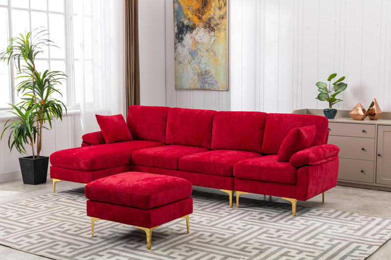 Accent sofa /Living room sofa sectional sofa