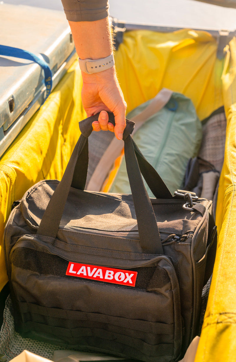 Bugout Bag, photo 5 of 13