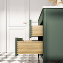 Fully Assembled 36'' Bathroom Vanity