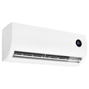 Mini Split Air Conditioner, 12,000 BTU AC / 12,500 BTU Heat, 230V 19 SEER2 High Efficiency by HouseOfZazla