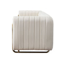 Contemporary Sofa Couch For Living Room by HouseOfZazla