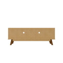 Marcus - TV Stand With 5 Shelves by HouseOfZazla