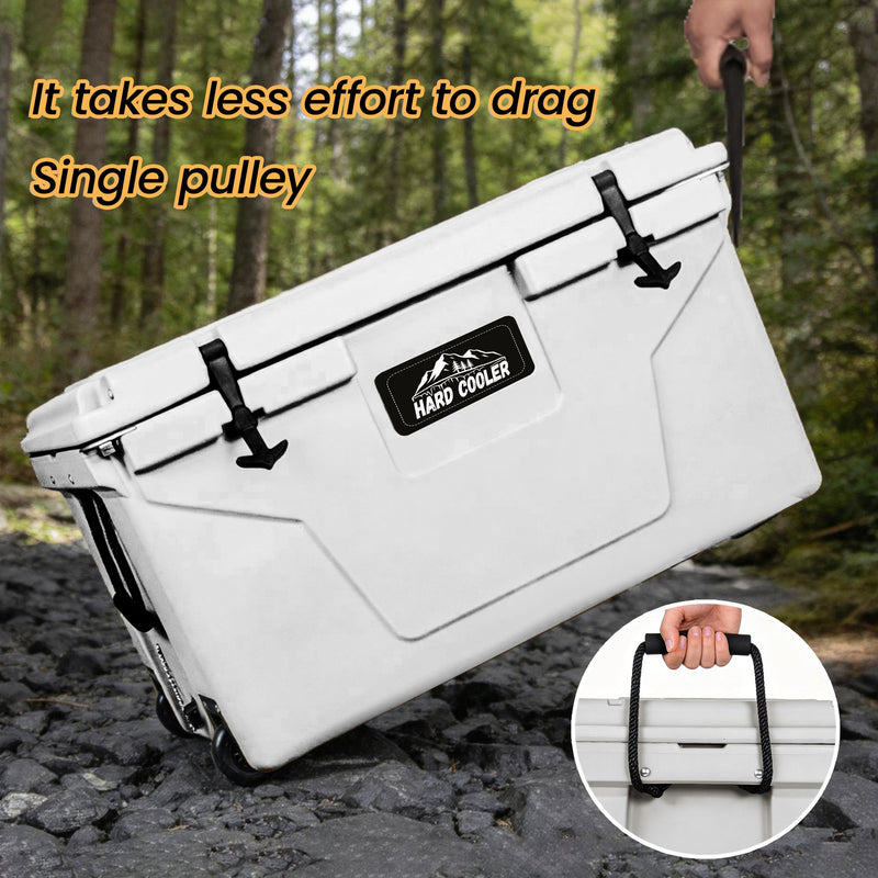 Trailer All 85 Quart Cooler, photo 5 of 10