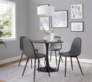 Pebble - Ultra-Modern Design Table by HouseOfZazla