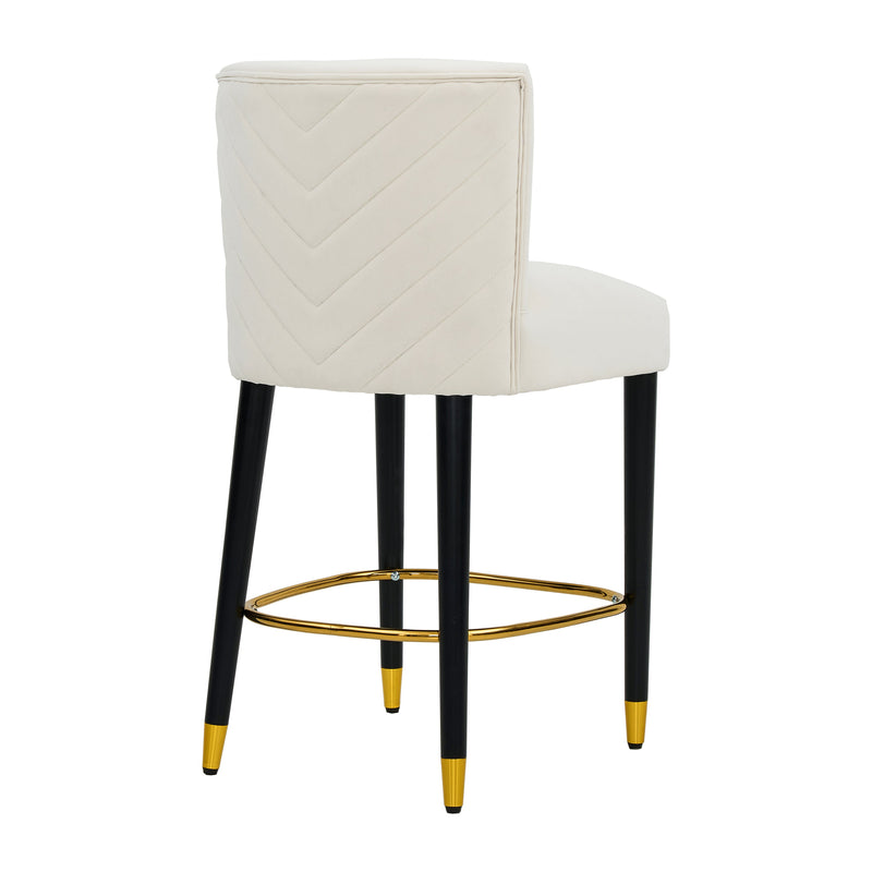27-Inch Modern Counter Stool, photo 9 of 10