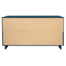 Granville - Dresse With 6 Drawers by HouseOfZazla