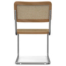 Madalyn - Dining Chair (Set of 2) - Brown
