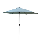 9FT UMBRELLA Frosty Green