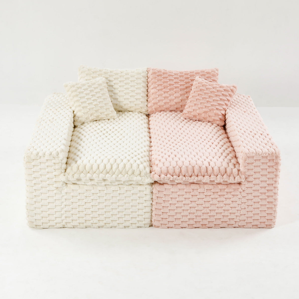 Multifunctional Sofa, Living Room Furniture, photo 8 of 40
