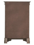 Verona - Chest by Unique Piece Furniture