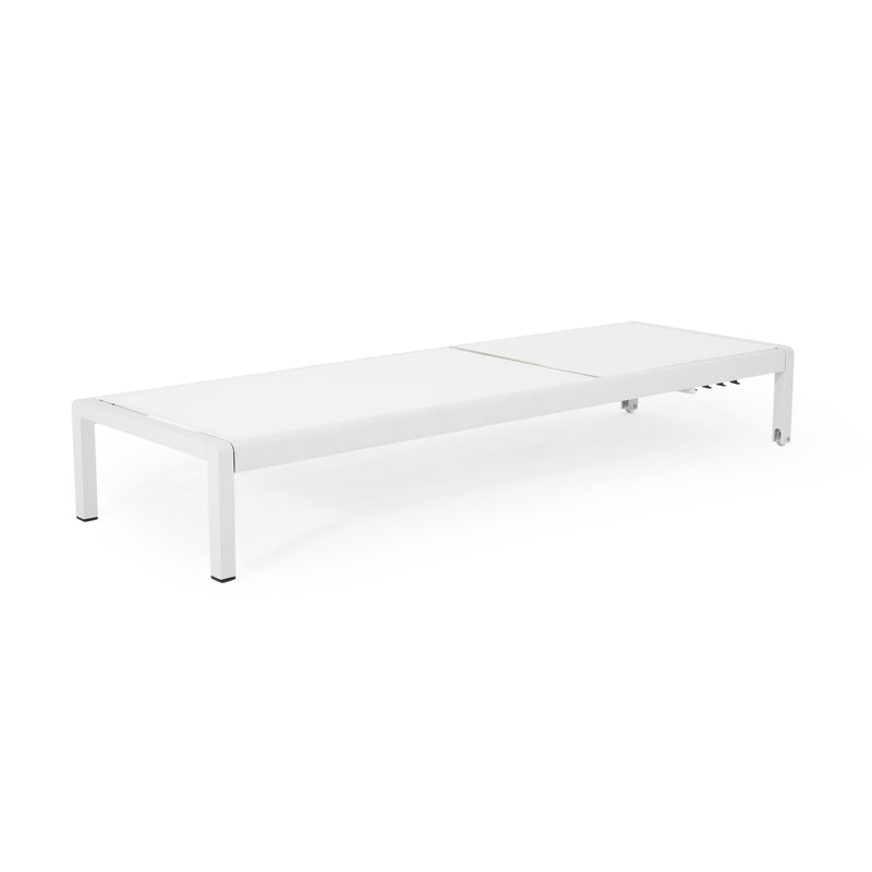 CAPE CORAL KD CHAISE LOUNGE