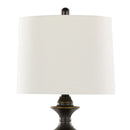 Montgomery - Contemporary Table Lamp (Set of 2)