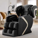Massage Chair Recliner with Zero Gravity and Full Body Air Pressure