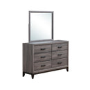 Mirage - Mirror by Unique Piece Furniture