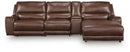 DeepWakes - Power Reclining Sectional by Unique Piece Furniture