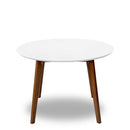 Alina - Elegant Dining Table by HouseOfZazla
