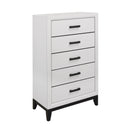 Mirage - Chest by Unique Piece Furniture